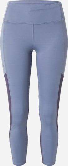 Pantaloni sportivi 'Fly Fast 3.0' UNDER ARMOUR di colore blu colomba / blu scuro, Visualizzazione prodotti