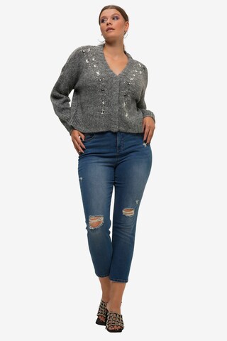 Studio Untold Regular Jeans in Blauw