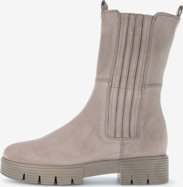 GABOR Ankle Boots '92741' in Grey