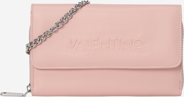 VALENTINO Crossbody Bag 'Portafogli' in Pink