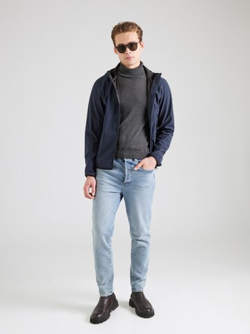 Colmar Between-season jacket in Blue