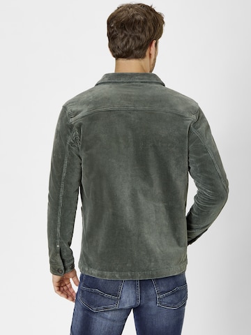 REDPOINT Between-Season Jacket in Green