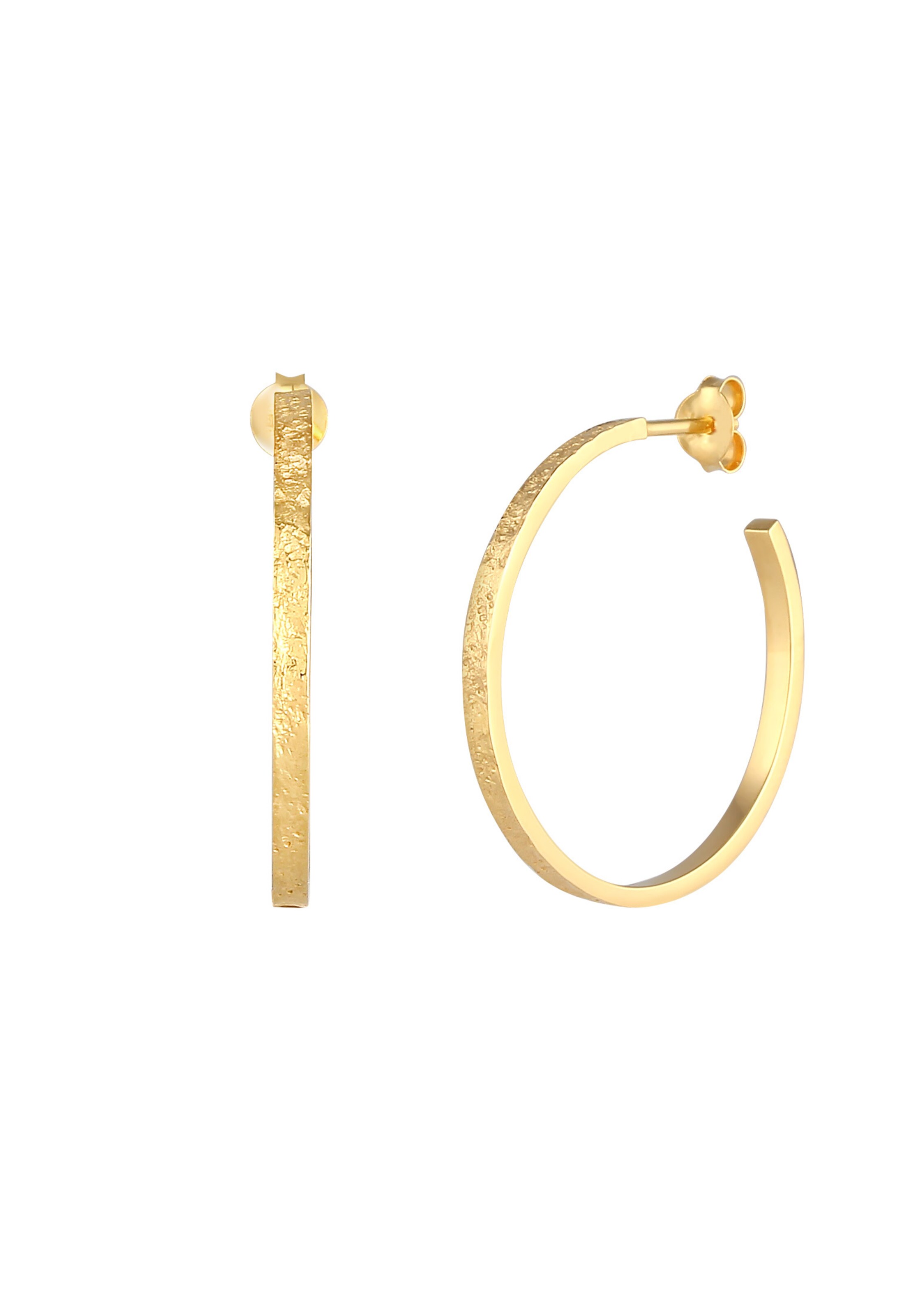 ELLI Серьги в Золотой