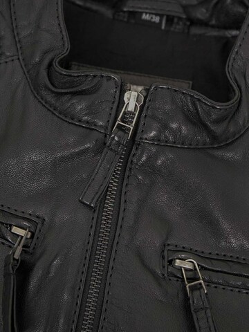 7ELEVEN Between-Season Jacket 'Nikita' in Black