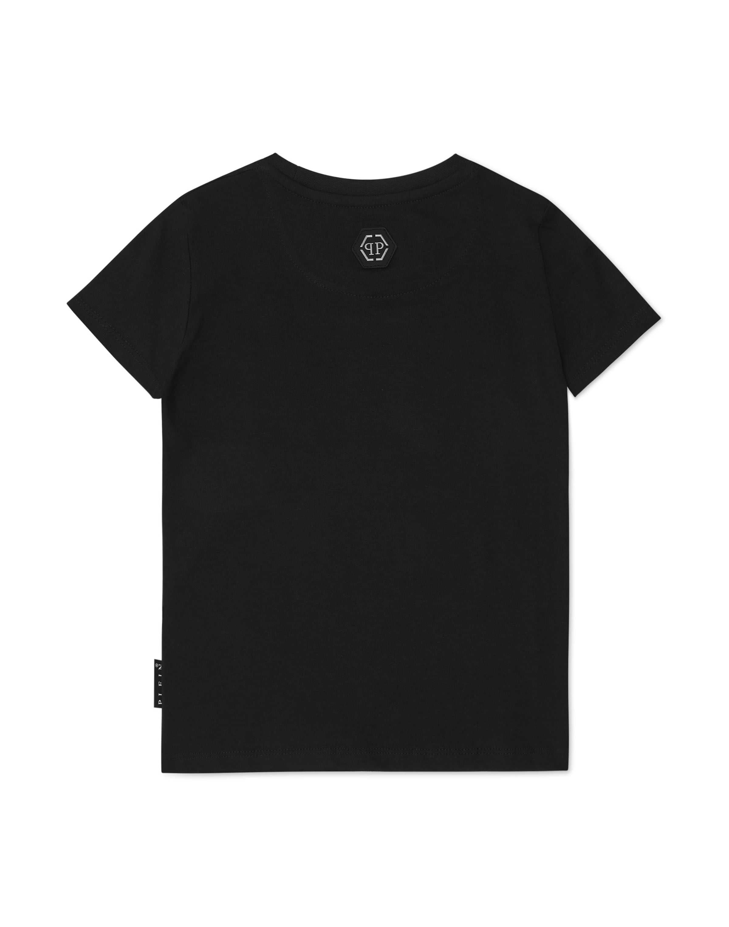 Philipp Plein - Camisola 'Teddy ' em preto