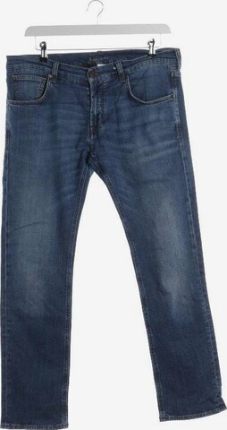 Baldessarini Jeans in 36 in Blue: front