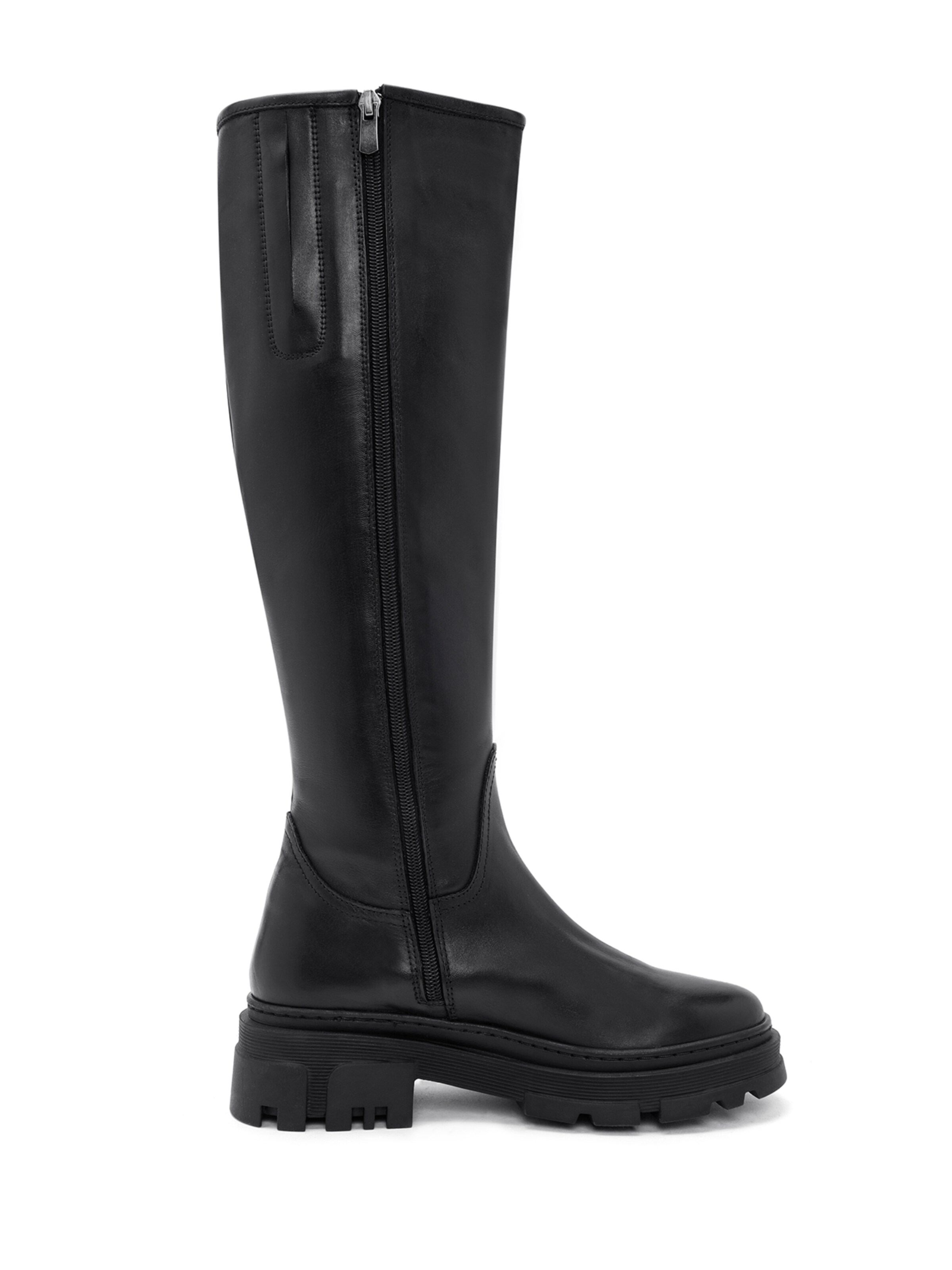 Derimod Boots in Black
