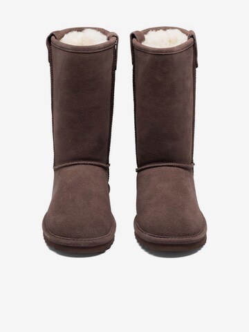Bianco Snow Boots 'SNOW' in Brown