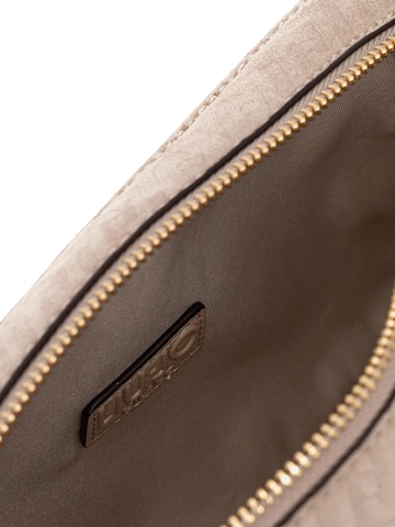 Borsa a tracolla 'AA6211 T384A' di Liu Jo in grigio