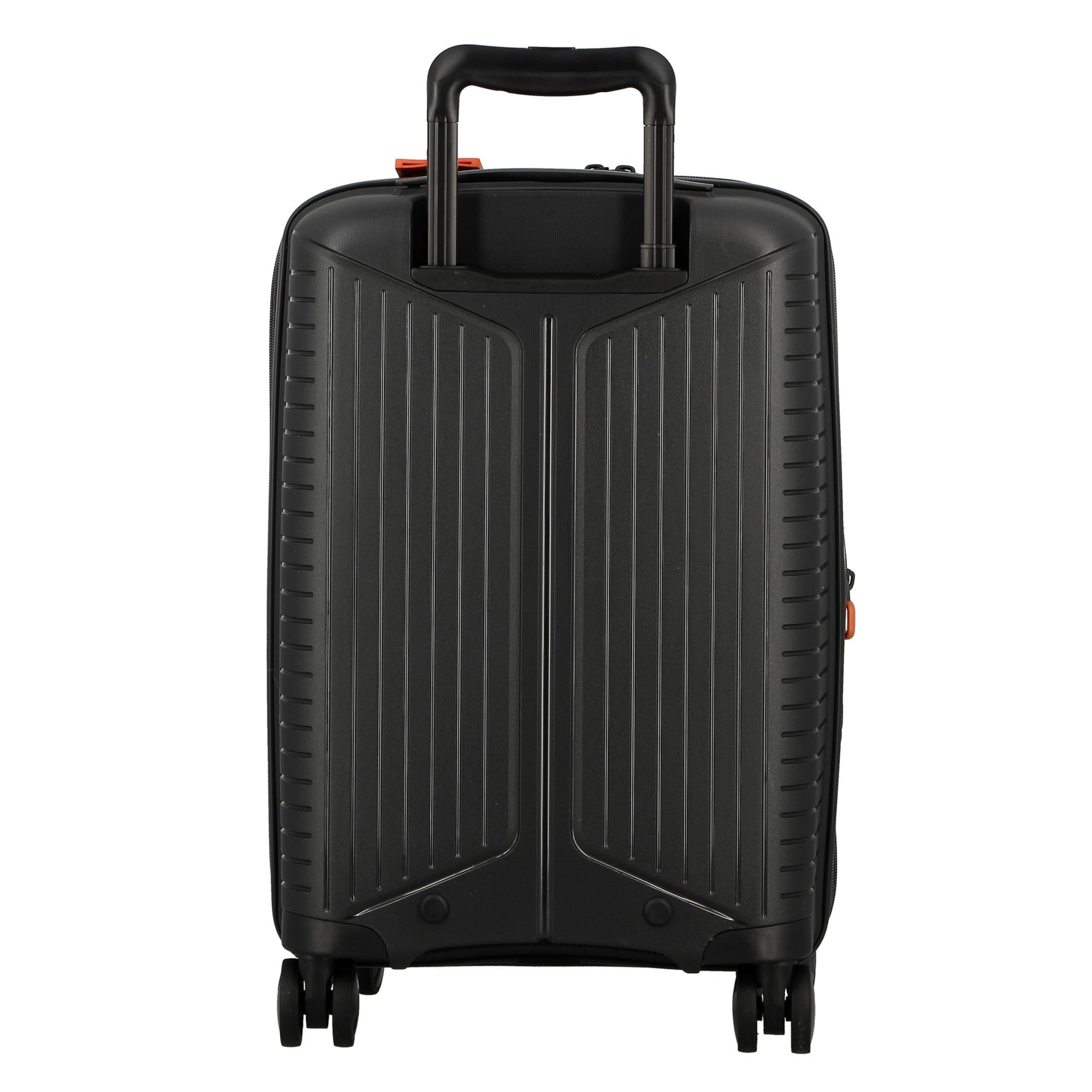 Jump Trolley 'Evae ' in Grijs