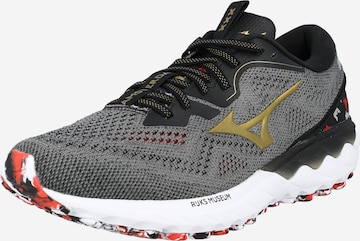 MIZUNO Running Shoes 'WAVE SKYRISE 2' in Mixed colors: front