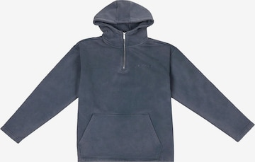 Dropsize Sweatshirt in Grey: front