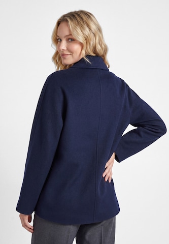 Veste mi-saison DreiMaster Klassik en bleu