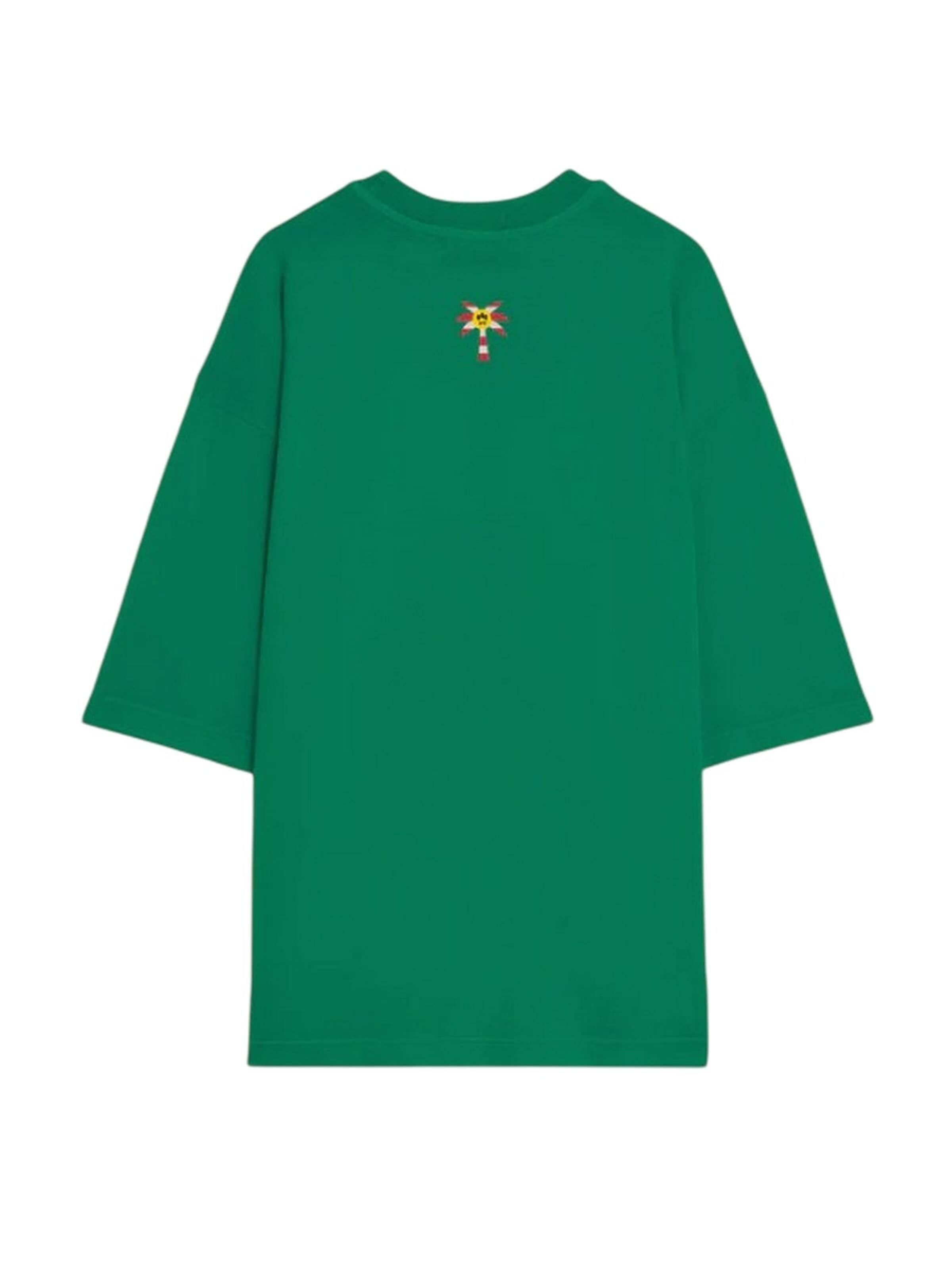 BARROW Shirt‌‌‌‌‌‌‌‌‌‌ in Grün