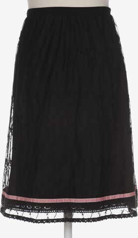VIVE MARIA Skirt in M in Black: front