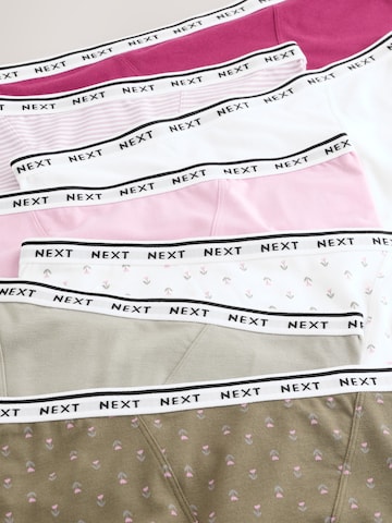 Panty di Next in colori misti
