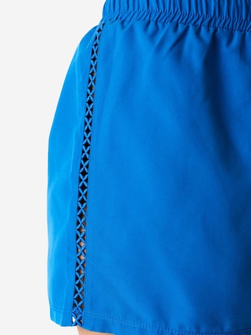 Pantaloncini da bagno di Penti in blu