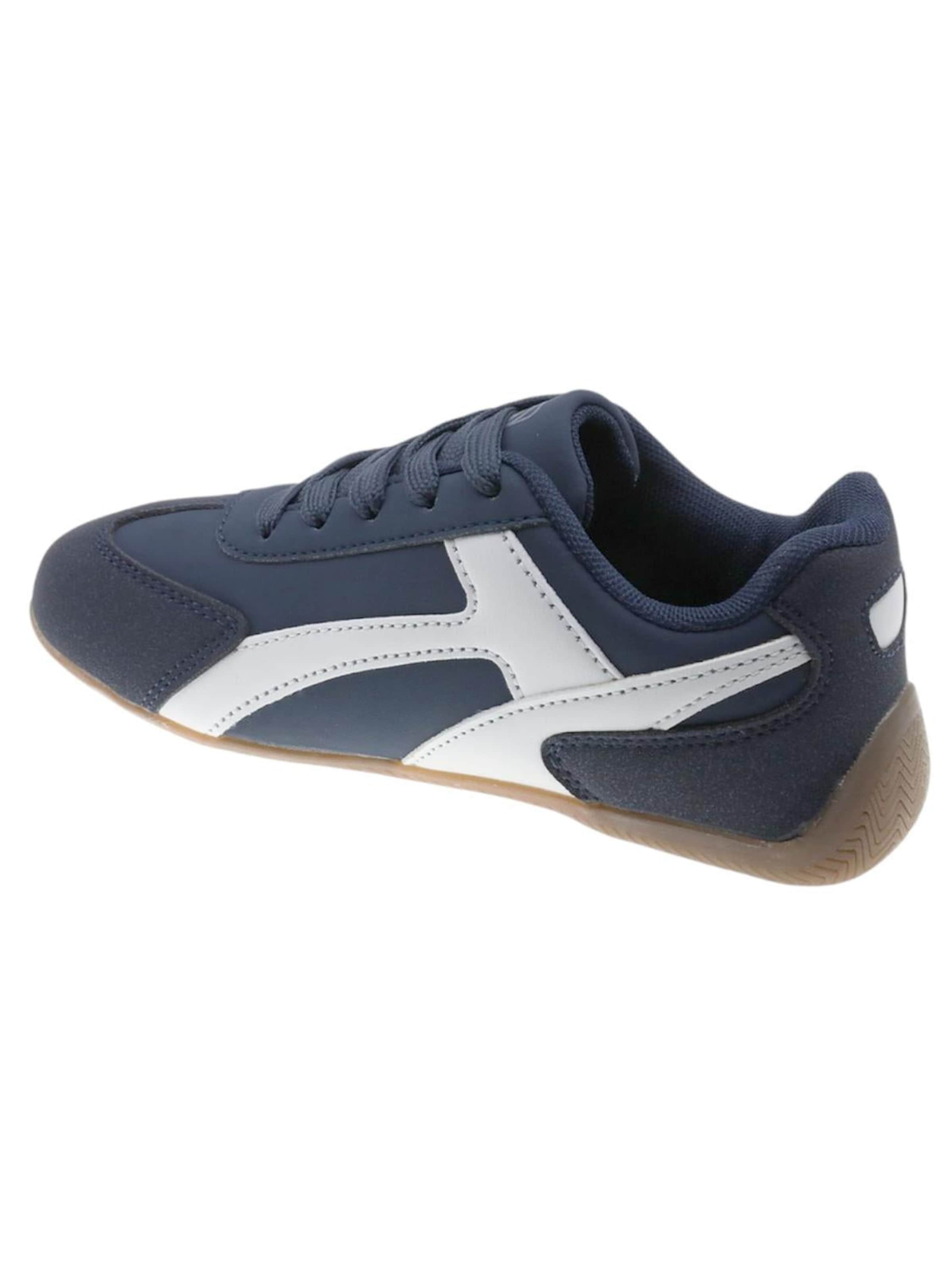 Beppi Sneakers i blå