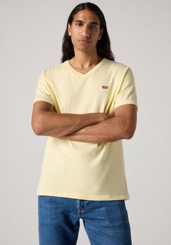 LEVI'S ® Shirt in Yellow