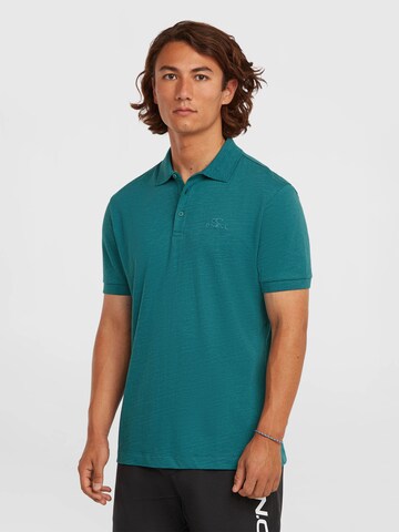 O'NEILL Tričko – zelená: přední strana