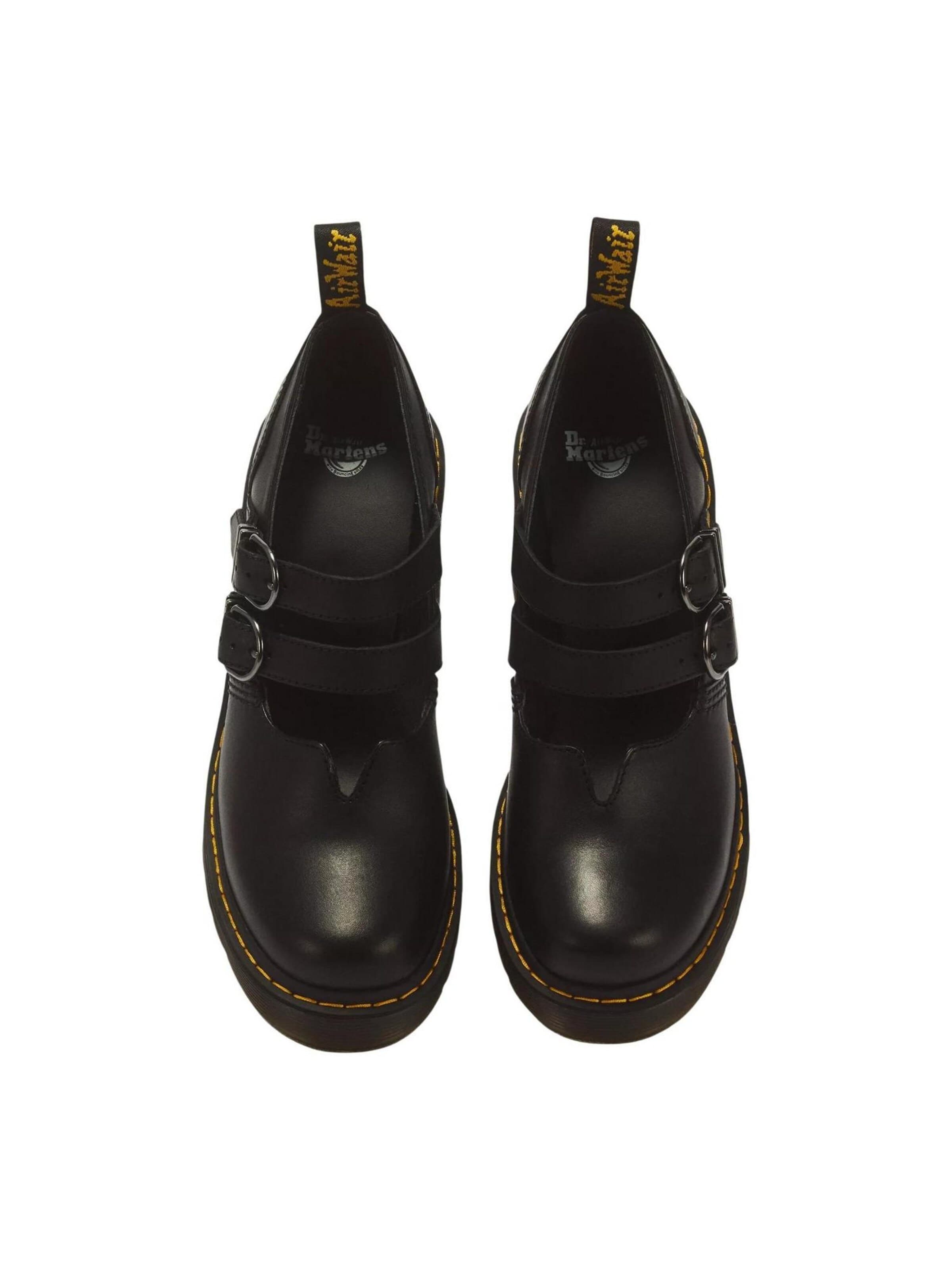 Escarpins 'Eviee' Dr. Martens en noir