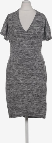 ESPRIT Kleid XS in Grau: Vorderseite