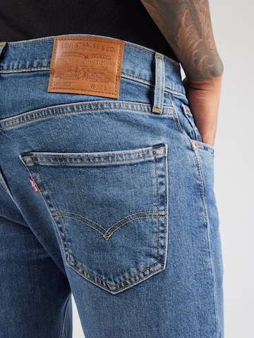 LEVI'S ® Regular Jeans '502' in Blau