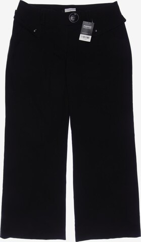 heine Pants in XXXL in Black: front