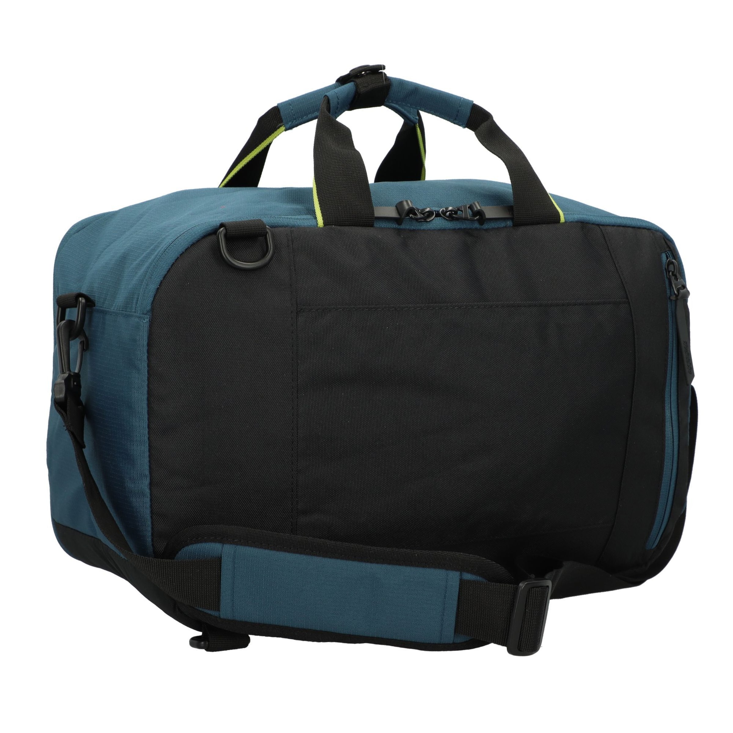 American Tourister Weekendtas 'Take2Cabin' in Blauw