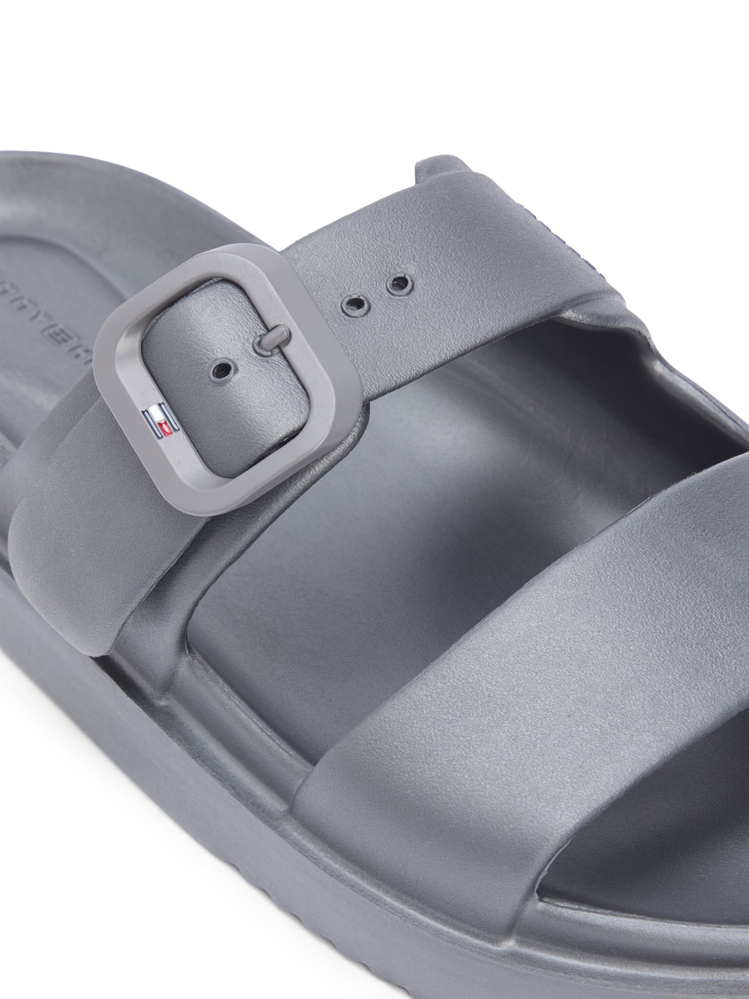 TOMMY HILFIGER Пантолеты в Серый