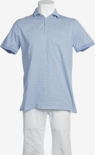 Marc O'Polo Shirt in L in Blue, Item view