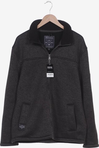 REGATTA Jacket & Coat in XXL in Grey: front