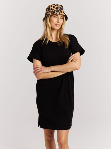 PROTEST Dress 'PRTPett' in Black