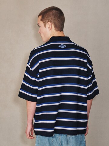 Next Trui 'Edit' in Blauw