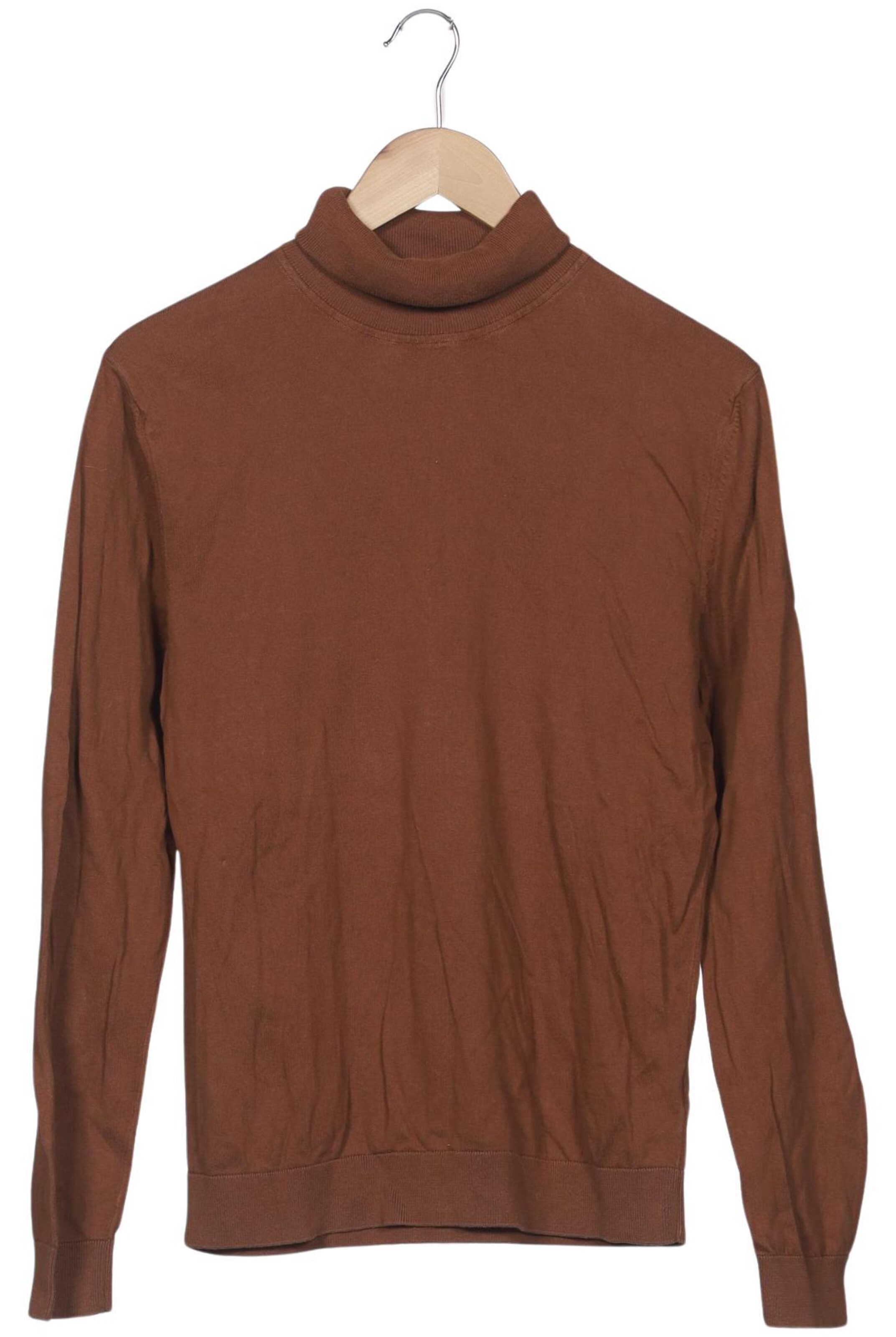 ARMEDANGELS Pullover in M in braun, Produktansicht