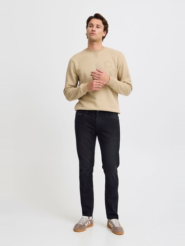 Regular Jean 'Twister ' BLEND en noir