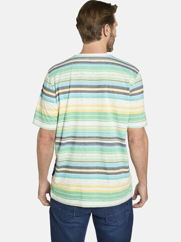 BABISTA Shirt ' Renzio ' in Gemengde kleuren