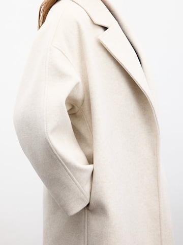 Veste d’hiver MANUKA en beige