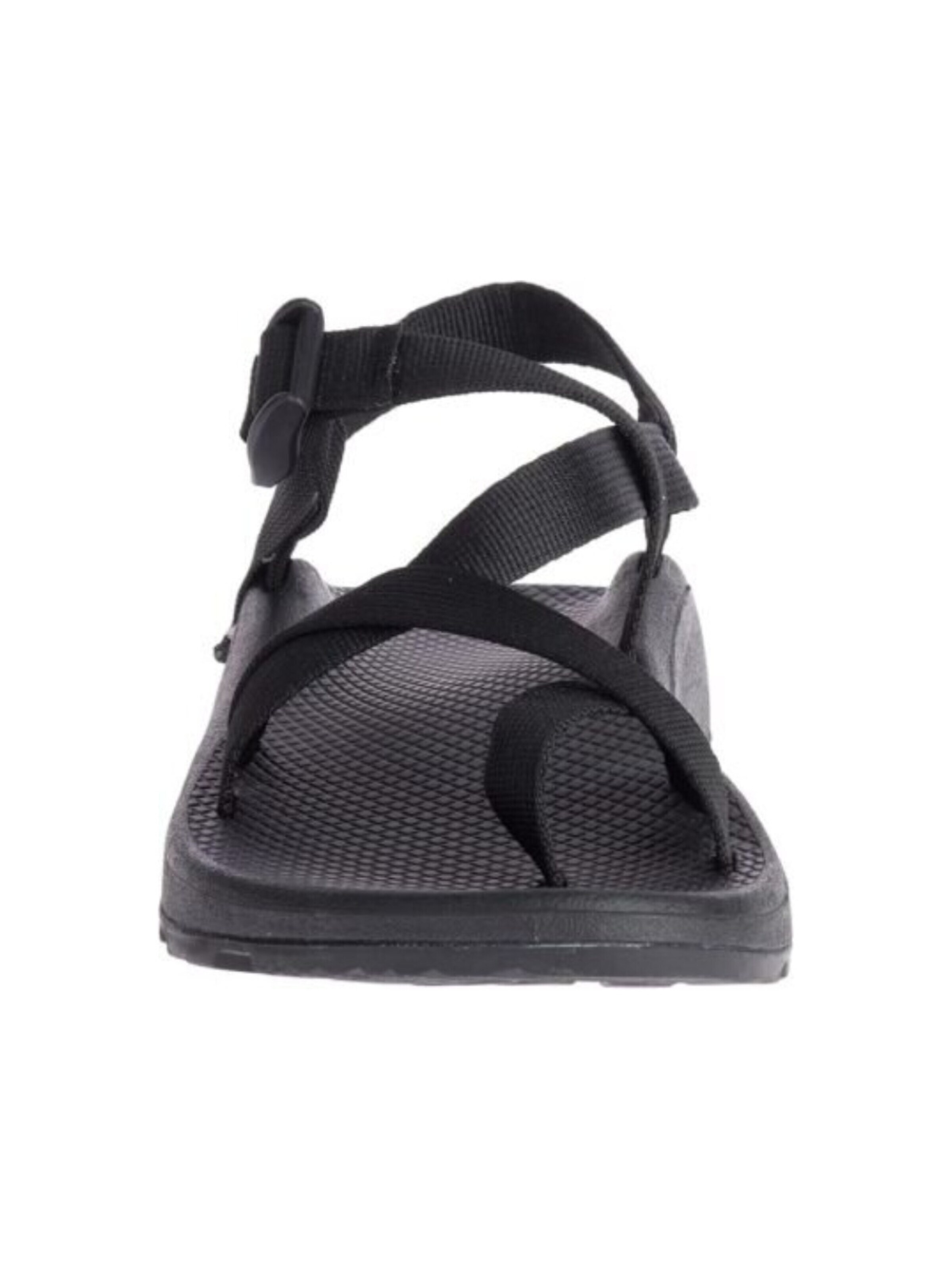 Chaco Sandal 'MENS Z/CLOUD 2' in Black