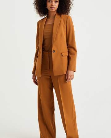 WE Fashion - Camisola interior em laranja