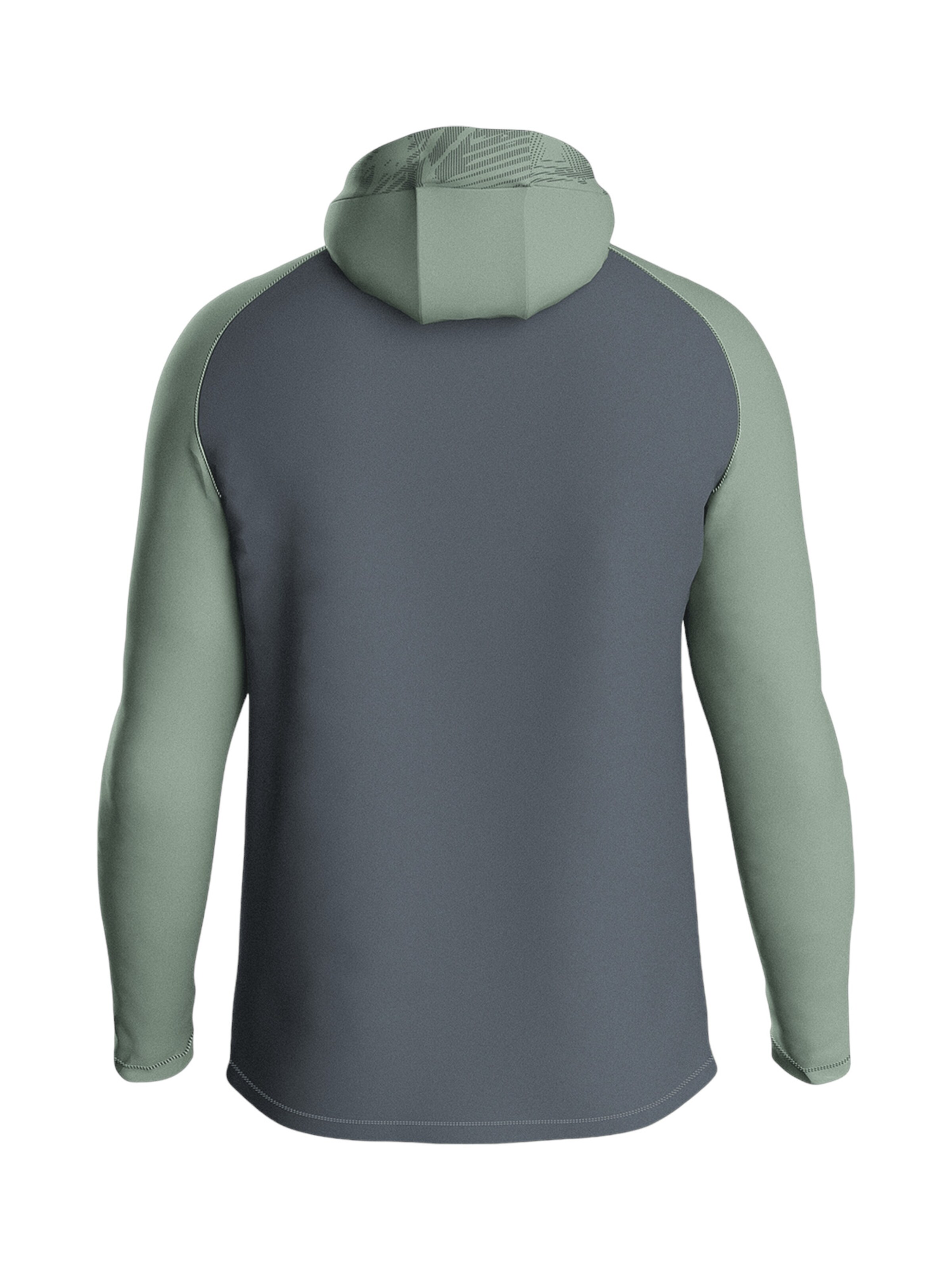 JAKO Sportjacke in Grau