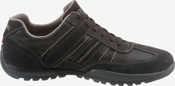 Dockers by Gerli Sneakers laag in Bruin