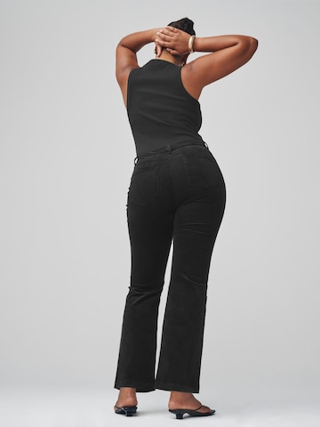 Next Boot cut Trousers in Black