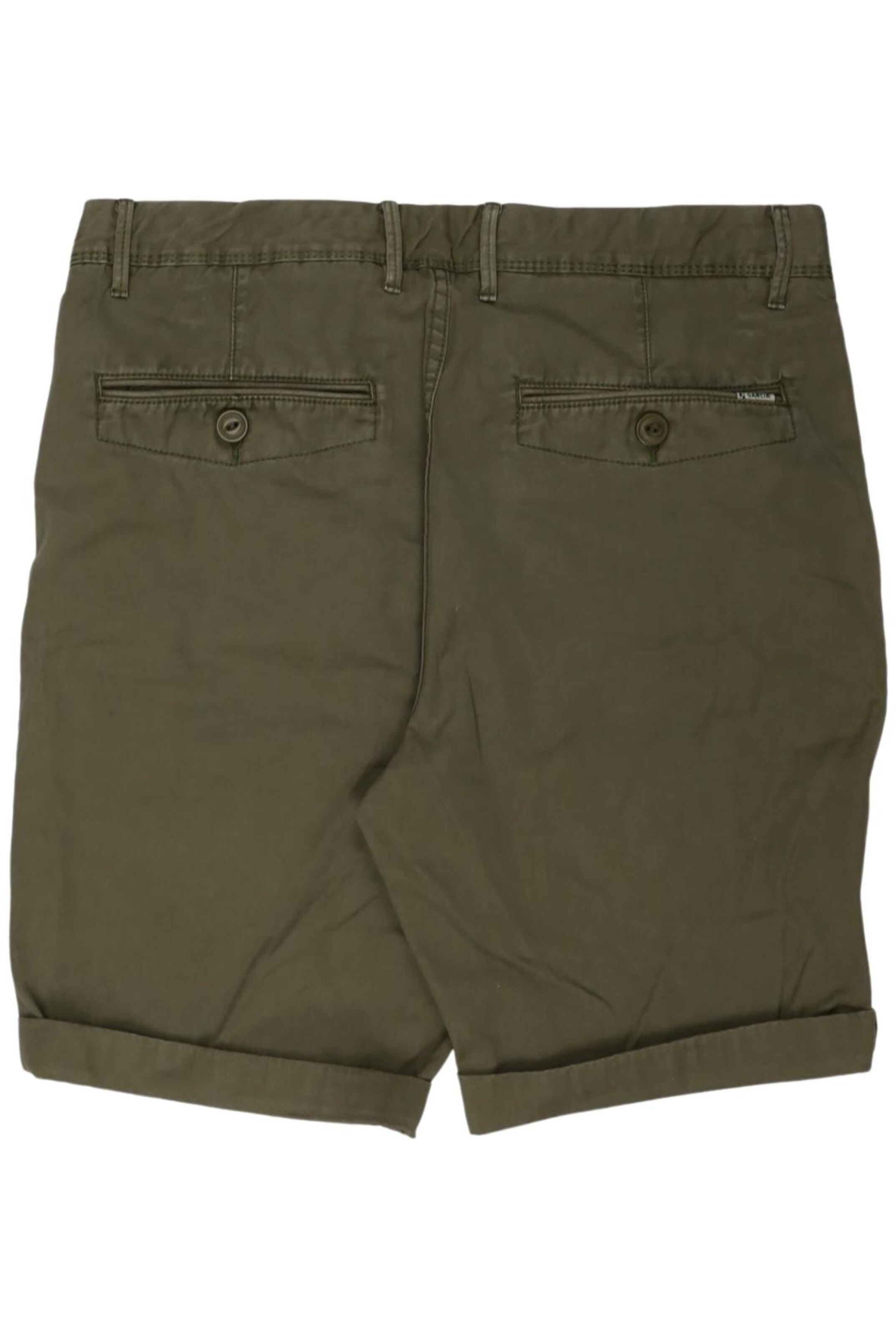 GARCIA Shorts in 31-32 in Green