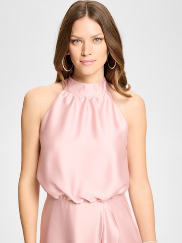 SWING Cocktailjurk in Roze