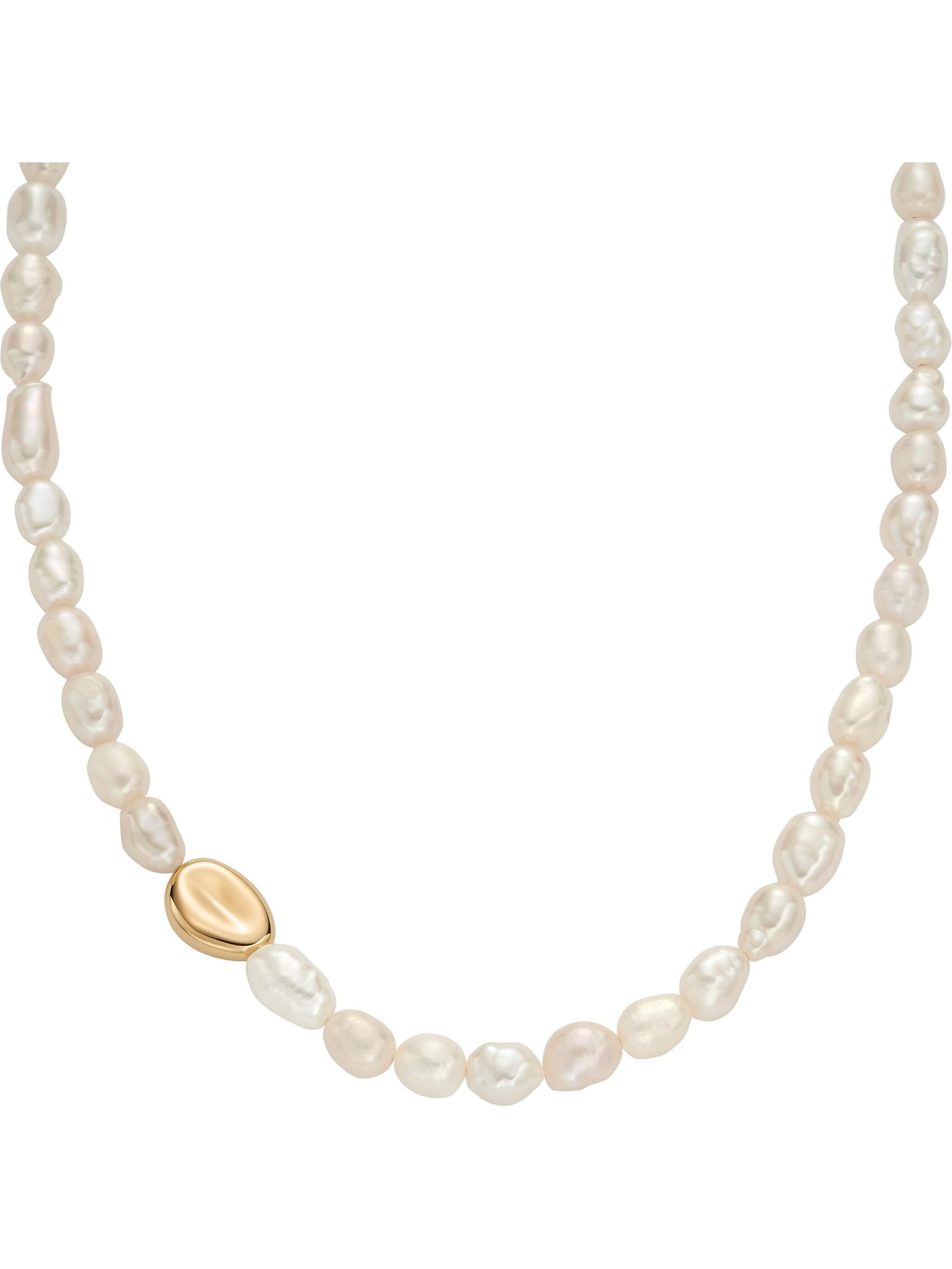 SKAGEN Necklace in White