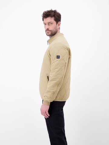 LERROS Outdoor jacket in Beige