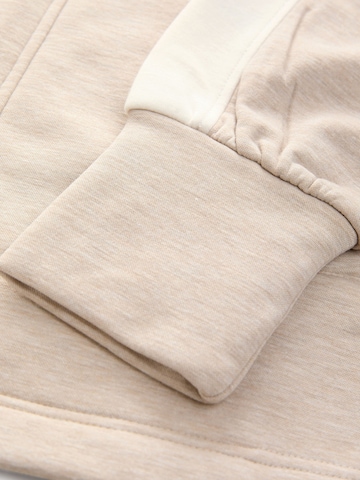 B by Ted Baker Sweat jacket in Beige