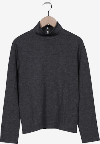ESCADA Sweater & Cardigan in S in Grey: front