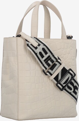 Liebeskind Berlin - Bolso de mano en beige